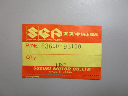 *NEW OEM* 0810 Suzuki Throttle Cable 63610-93100