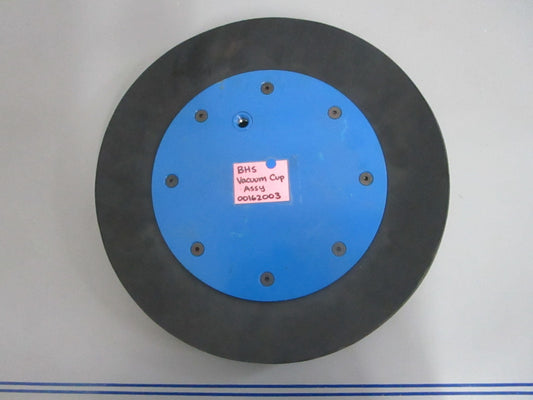 *NEW OEM* 0820 BHS Vacuum Cup Assy 00162003