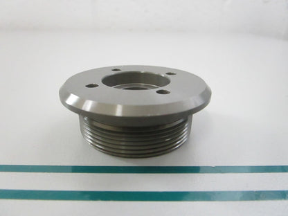 NEW OEM 6E5-43821-01-00 Yamaha Trim Cylinder End Screw 0810