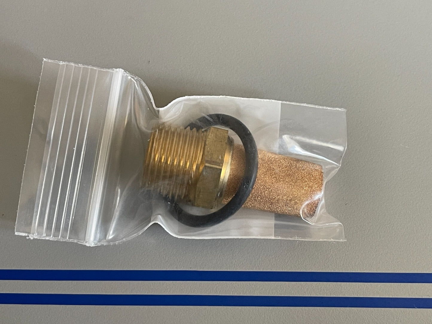 *NEW* 0810 Westebeke Fuel Element 52064