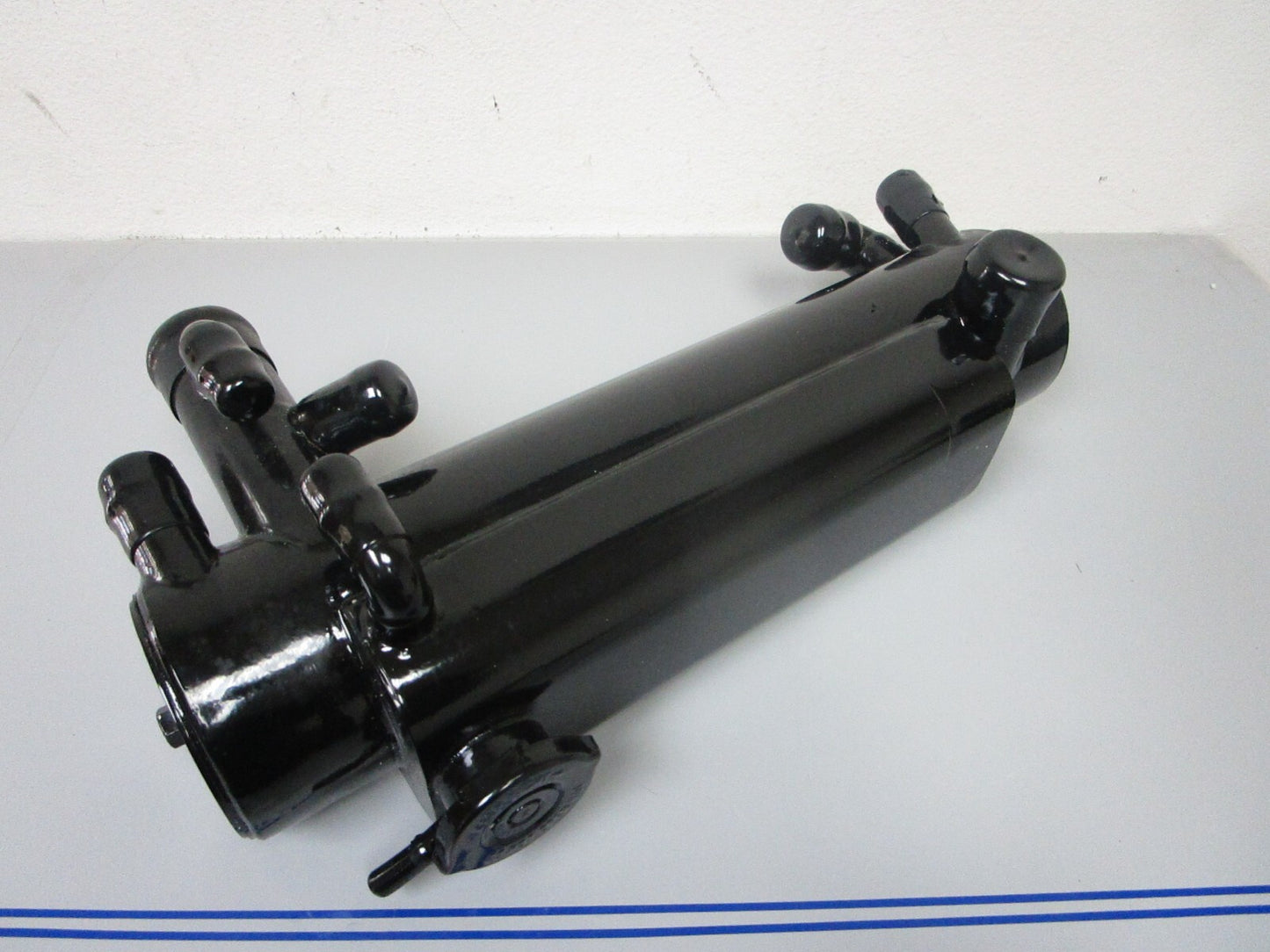 *NEW OEM* 0720 Mercury Mercruiser 4.3 5.0 5.7 6.2 V6 V8 Heat Exchanger 860234A1