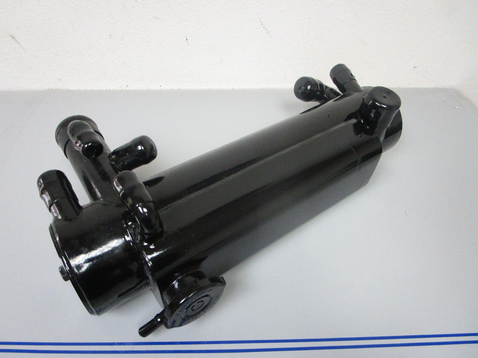 *NEW OEM* 0720 Mercury Mercruiser 4.3 5.0 5.7 6.2 V6 V8 Heat Exchanger 860234A1