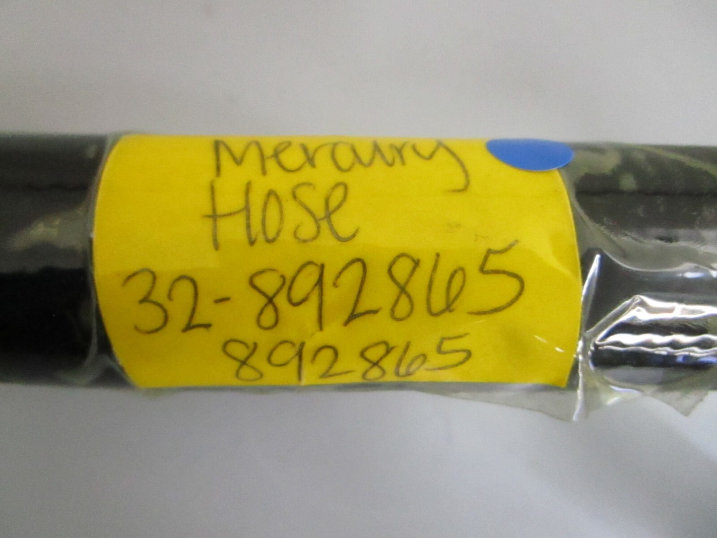*NEW OEM* 0820 Mercury Quicksilver Hose 32-892865