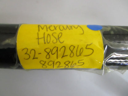 *NEW OEM* 0820 Mercury Quicksilver Hose 32-892865