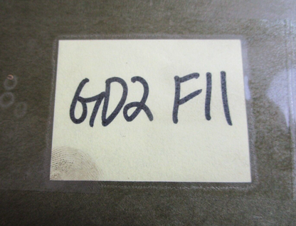 *NEW OEM* 0810 Suzuki Gasket 13121-98500