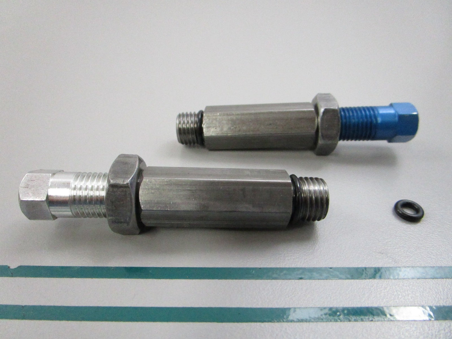 NEW OEM 99072 Mercury Quicksilver Valve Kit 0810