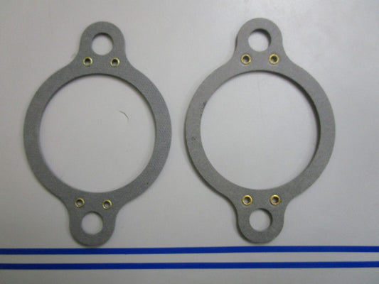 *NEW OEM* (LOT OF 2) 0770 Mercury Quicksilver Gasket 27-530451