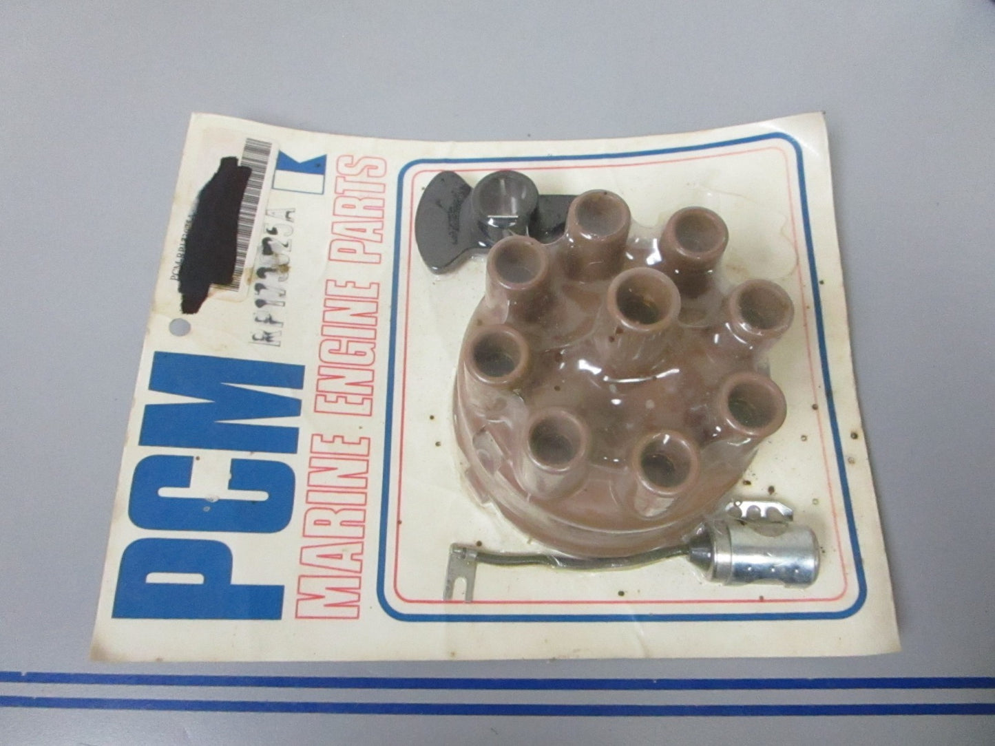 NEW OEM RP173025A Pleasure Craft Marine PCM Tune Up Kit 0720