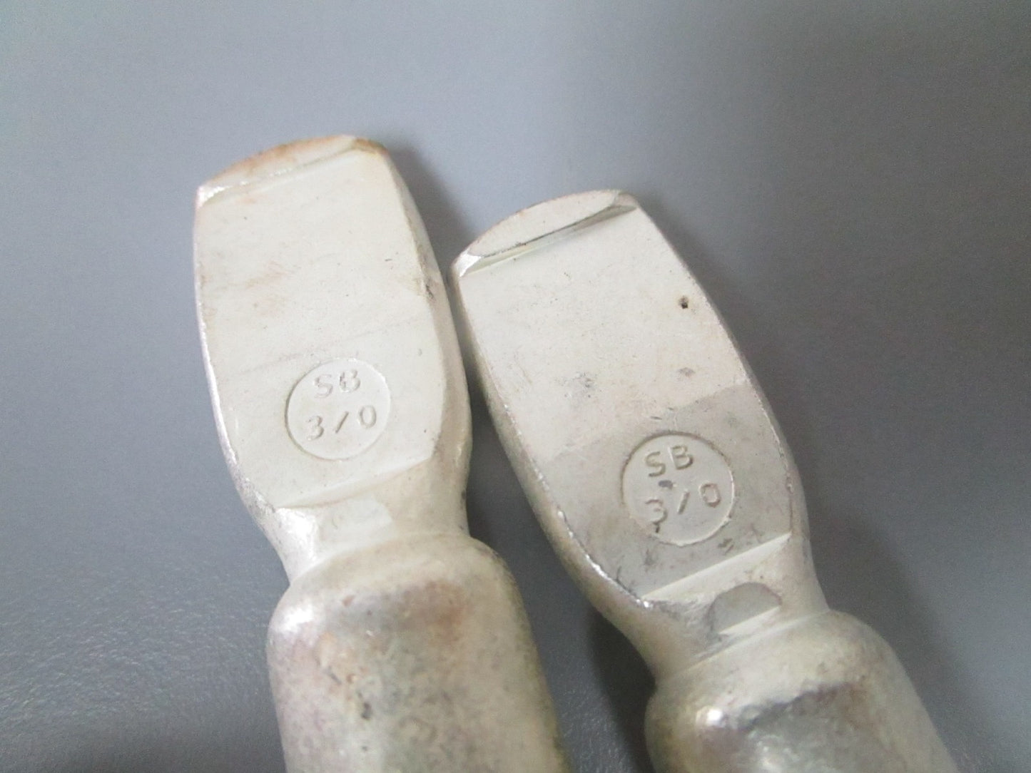 *NEW OEM* (LOT OF 4) 0720 Anderson Power Contact Connector SB350 SB 3/0