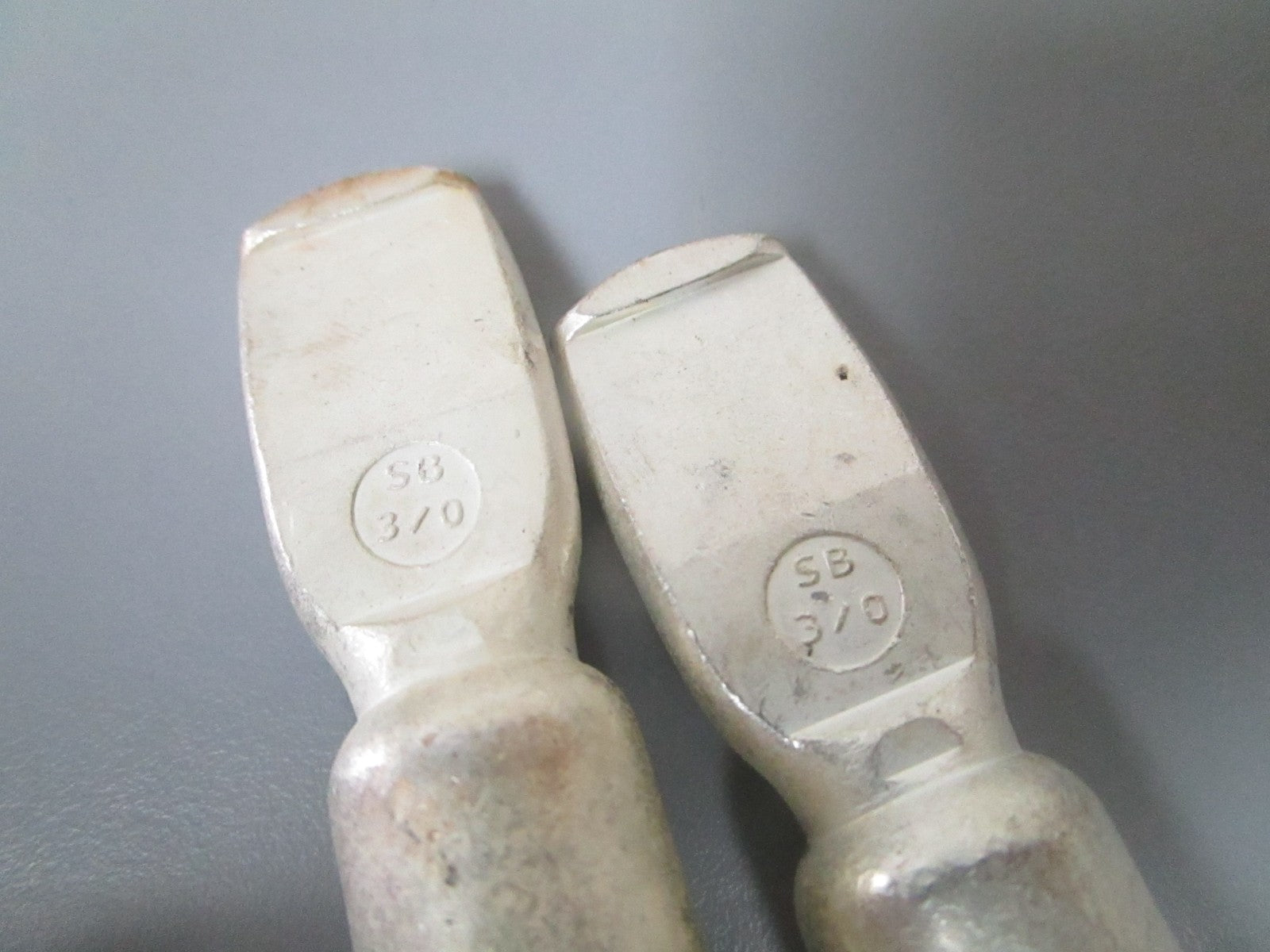 *NEW OEM* (LOT OF 4) 0720 Anderson Power Contact Connector SB350 SB 3/0