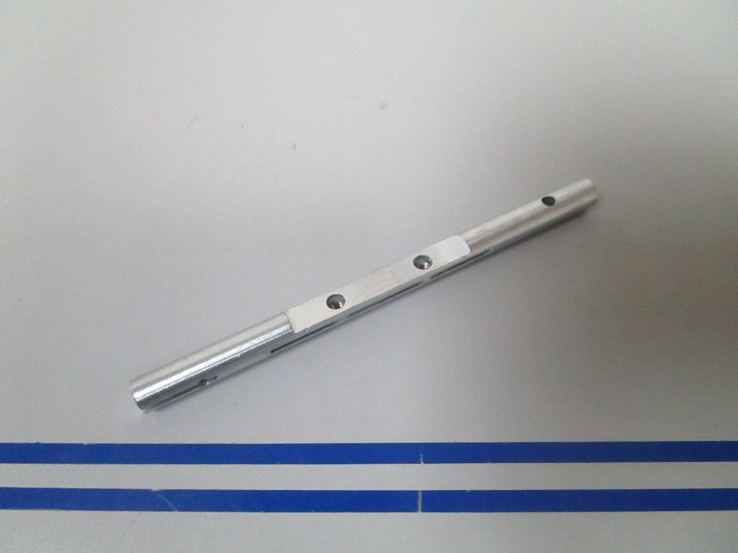 *NEW OEM* 0810 Mercury Quicksilver Throttle Shaft 1399-2012