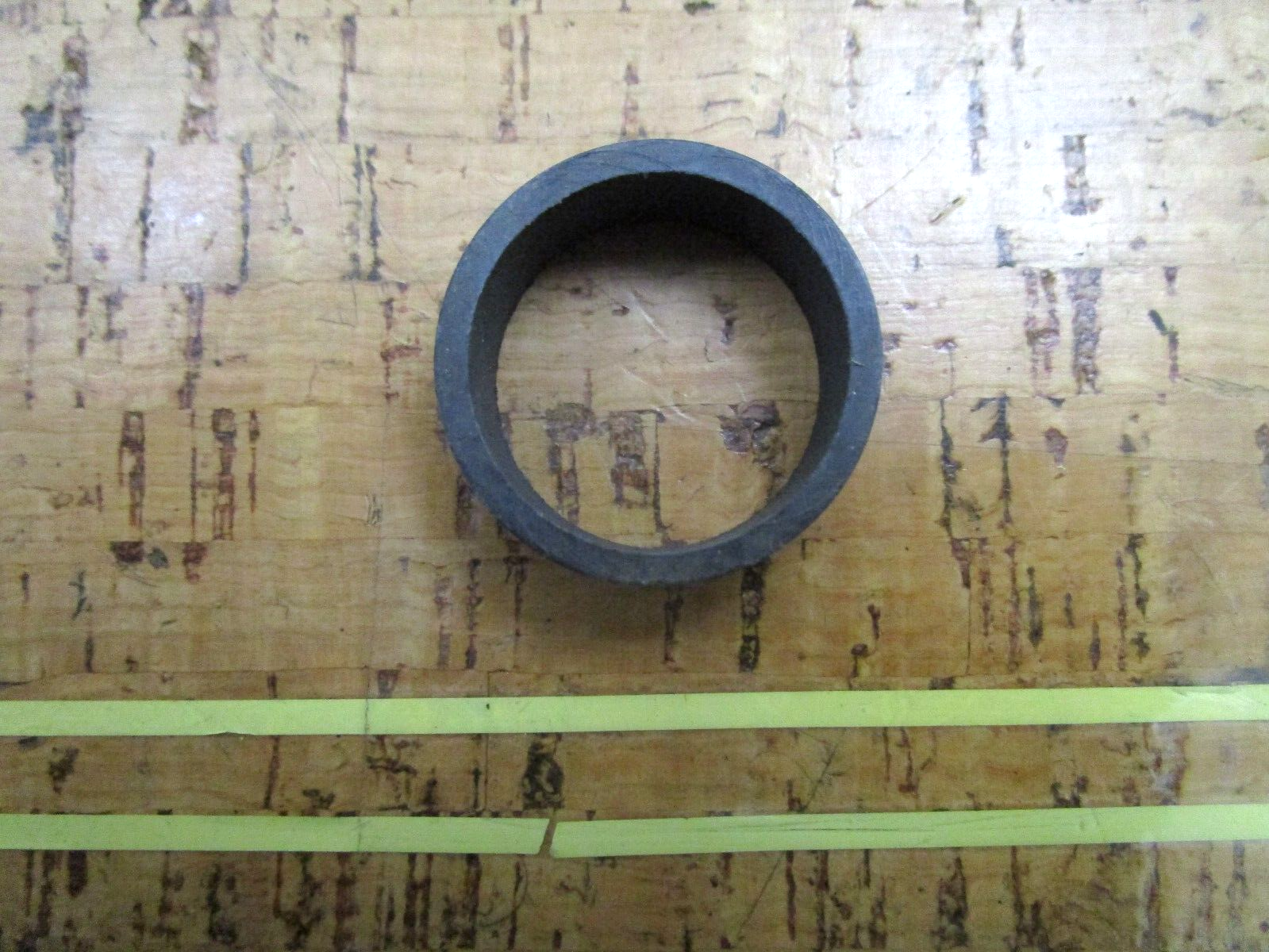 *NEW OEM* 0750 Volvo Penta SEALING RING 872755
