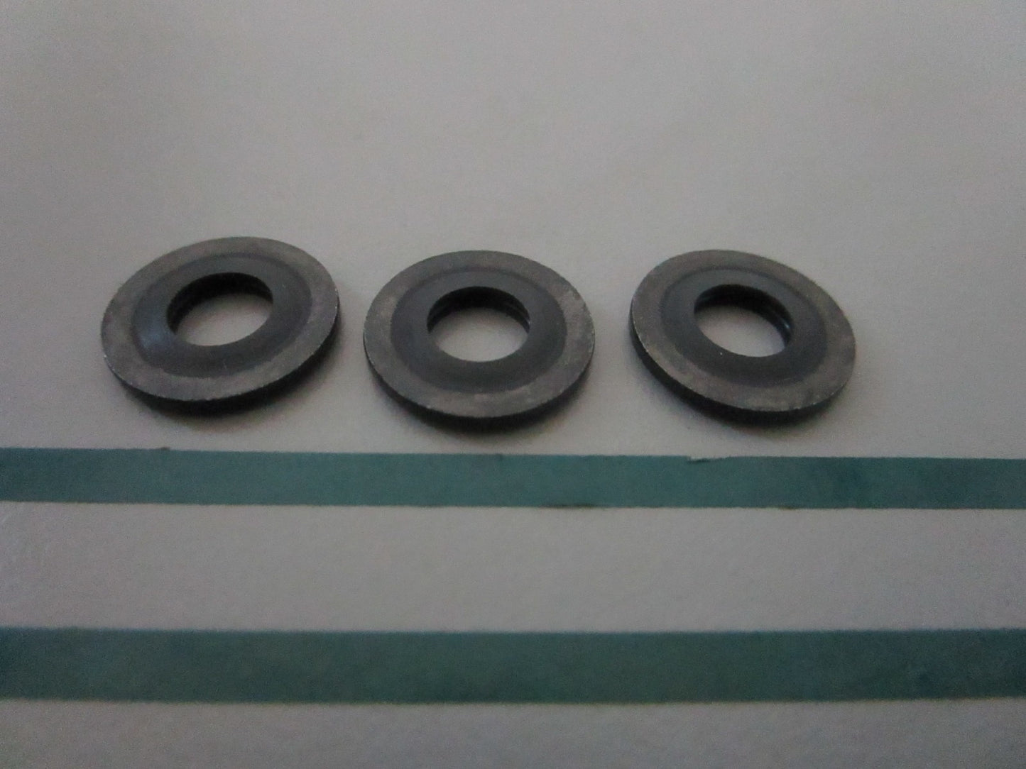 NEW OEM (LOT OF 3) 3084942 Polaris Washer 0810