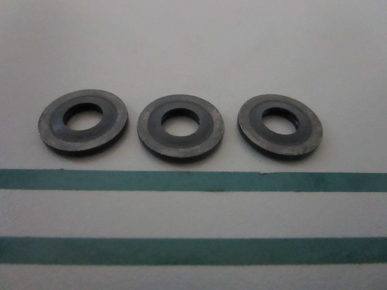 NEW OEM (LOT OF 3) 3084942 Polaris Washer 0810
