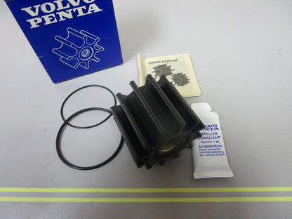 *NEW OEM* 0720 Volvo Penta Impeller Kit 21951352