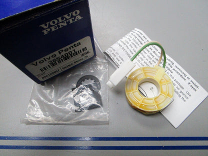 *NEW OEM* 0840 Volvo Penta Coil 3854001