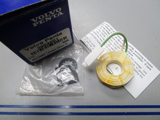 *NEW OEM* 0840 Volvo Penta Coil 3854001