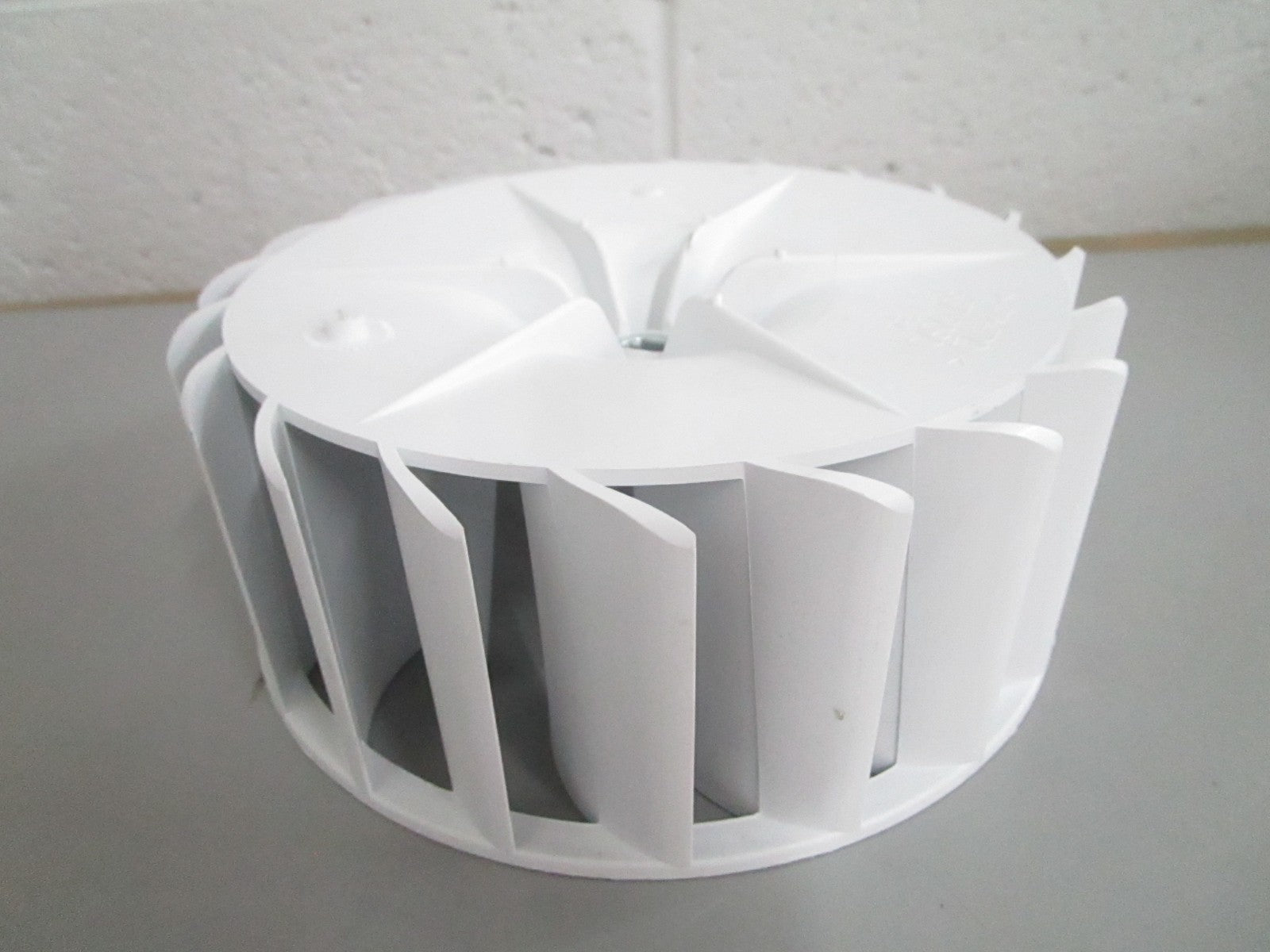 *NEW OEM* 0820 Whirlpool Wheel WP33002797 33002797