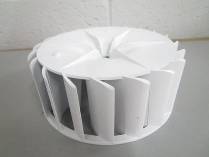 *NEW OEM* 0820 Whirlpool Wheel WP33002797 33002797