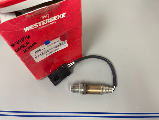 *NEW* 0810 Westerbeke Oxygen Sensor 49076