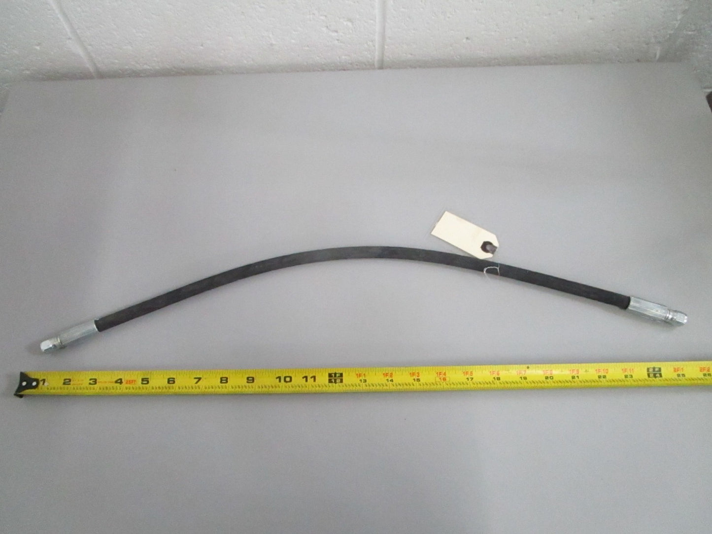 Ingersoll Rand 85557635 Air Compressor Hydraulic Hose NOS NEW OEM 0820