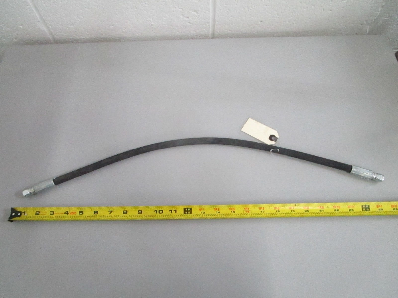 Ingersoll Rand 85557635 Air Compressor Hydraulic Hose NOS NEW OEM 0820