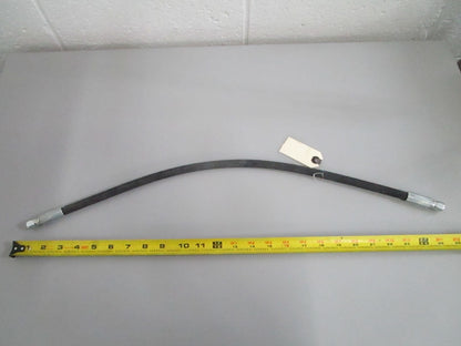 Ingersoll Rand 85557635 Air Compressor Hydraulic Hose NOS NEW OEM 0820