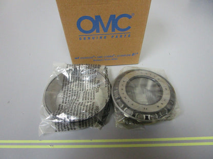 *NEW OEM* 0720 OMC Johnson Evinrude Roller Bearing Assembly 3850942