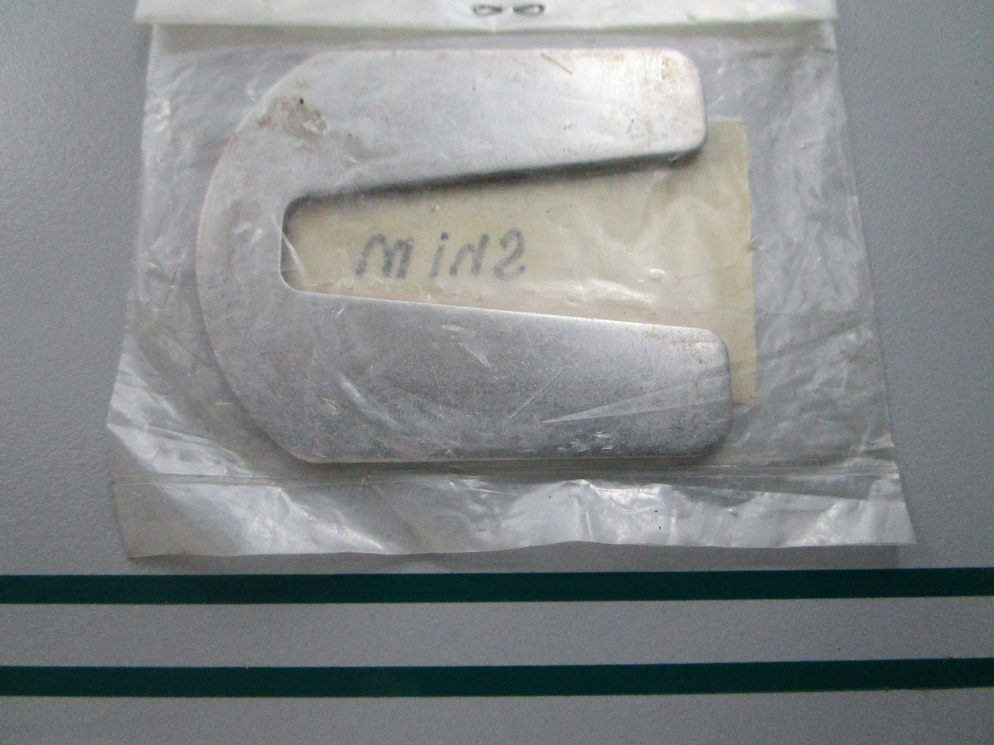 NEW OEM EU0-67354-00-20 Yamaha Shim 0810