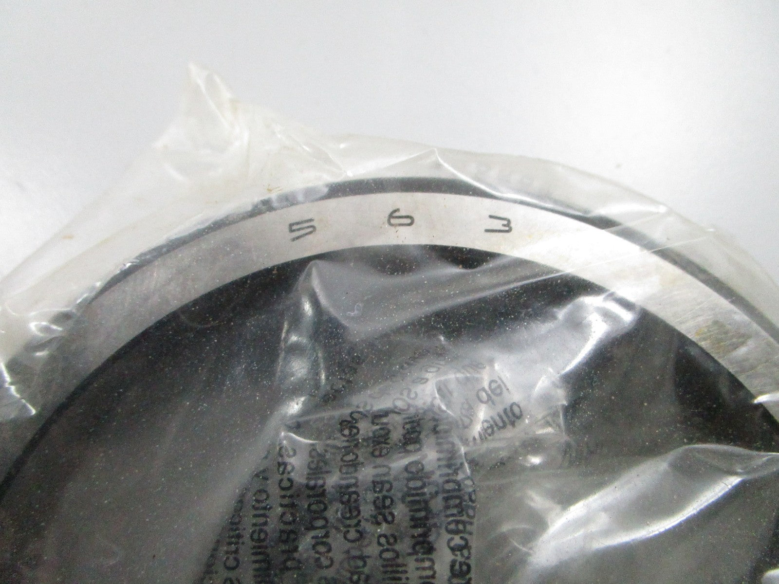 *NEW OEM* 0720 Timken Tapered Roller Bearing Cup 563TRB