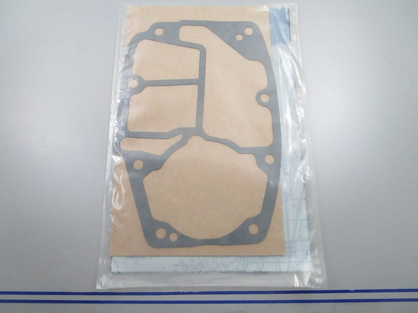 *NEW OEM* 0810 Mercury Quicksilver Gasket 27-69238 1