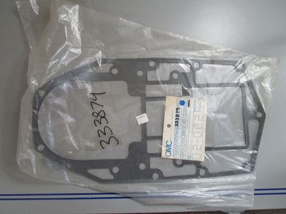*NEW OEM* 0770 OMC Johnson Evinrude Gasket 333879 0333879