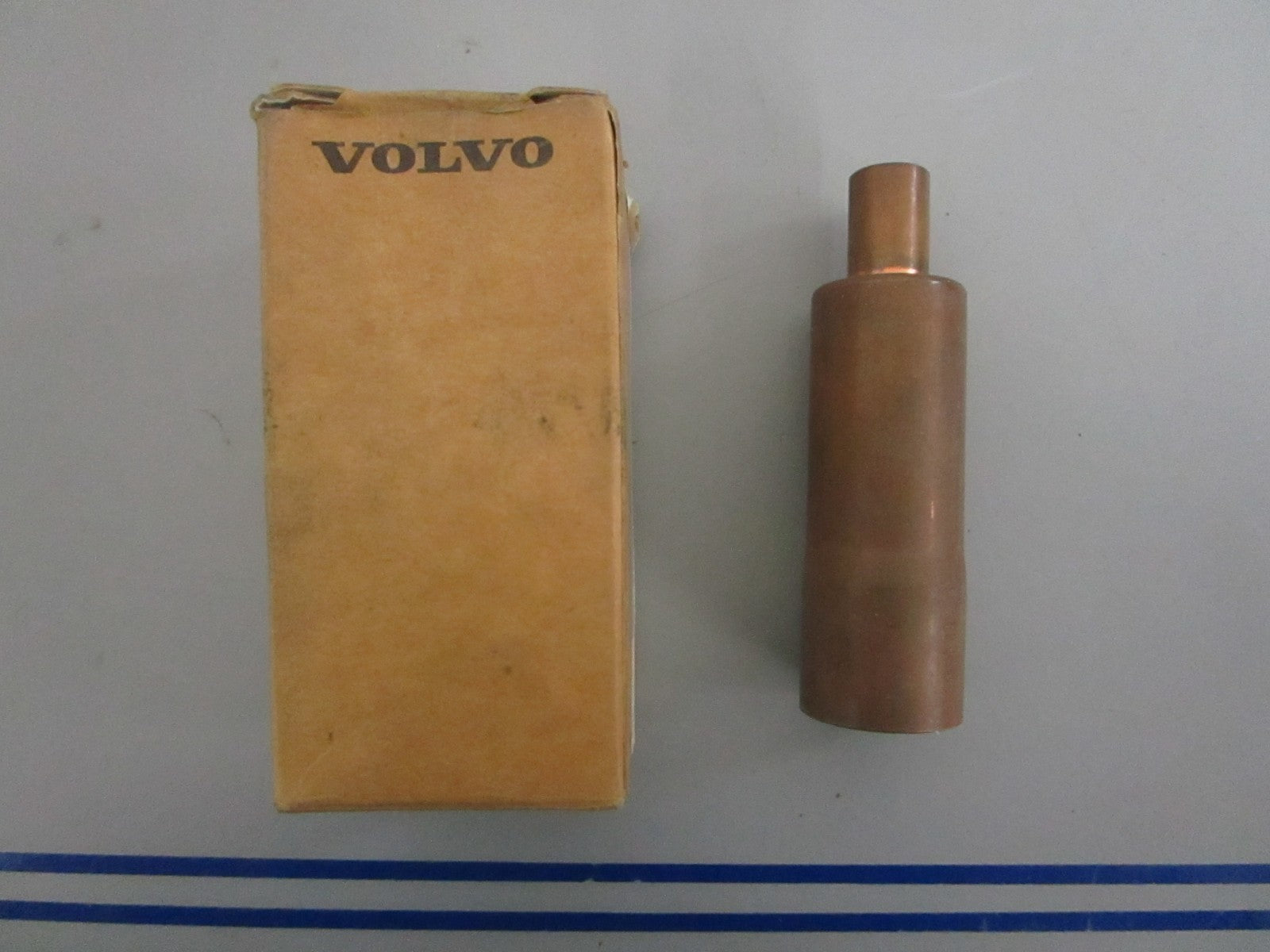 *NEW OEM* 0820 Volvo Penta Nozzle Sleeve 838061