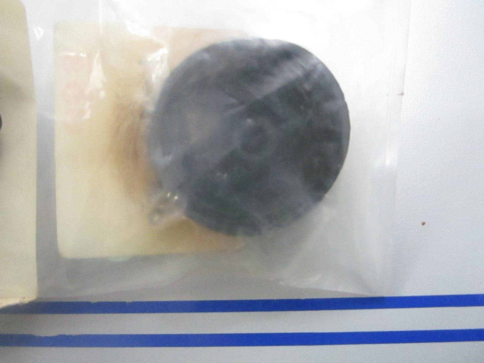 *NEW OEM* 0810 Suzuki Lever Cap 67257-92E00