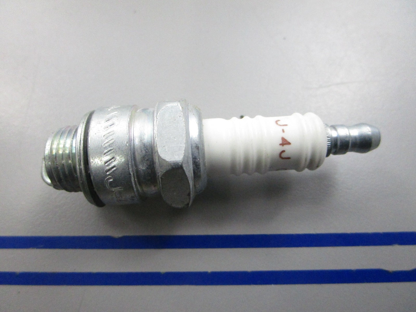 NEW J-4J Champion Spark Plug 0810
