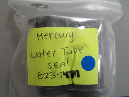 *NEW OEM* 0810 Mercury Quicksilver Water Tube Seal 8235471