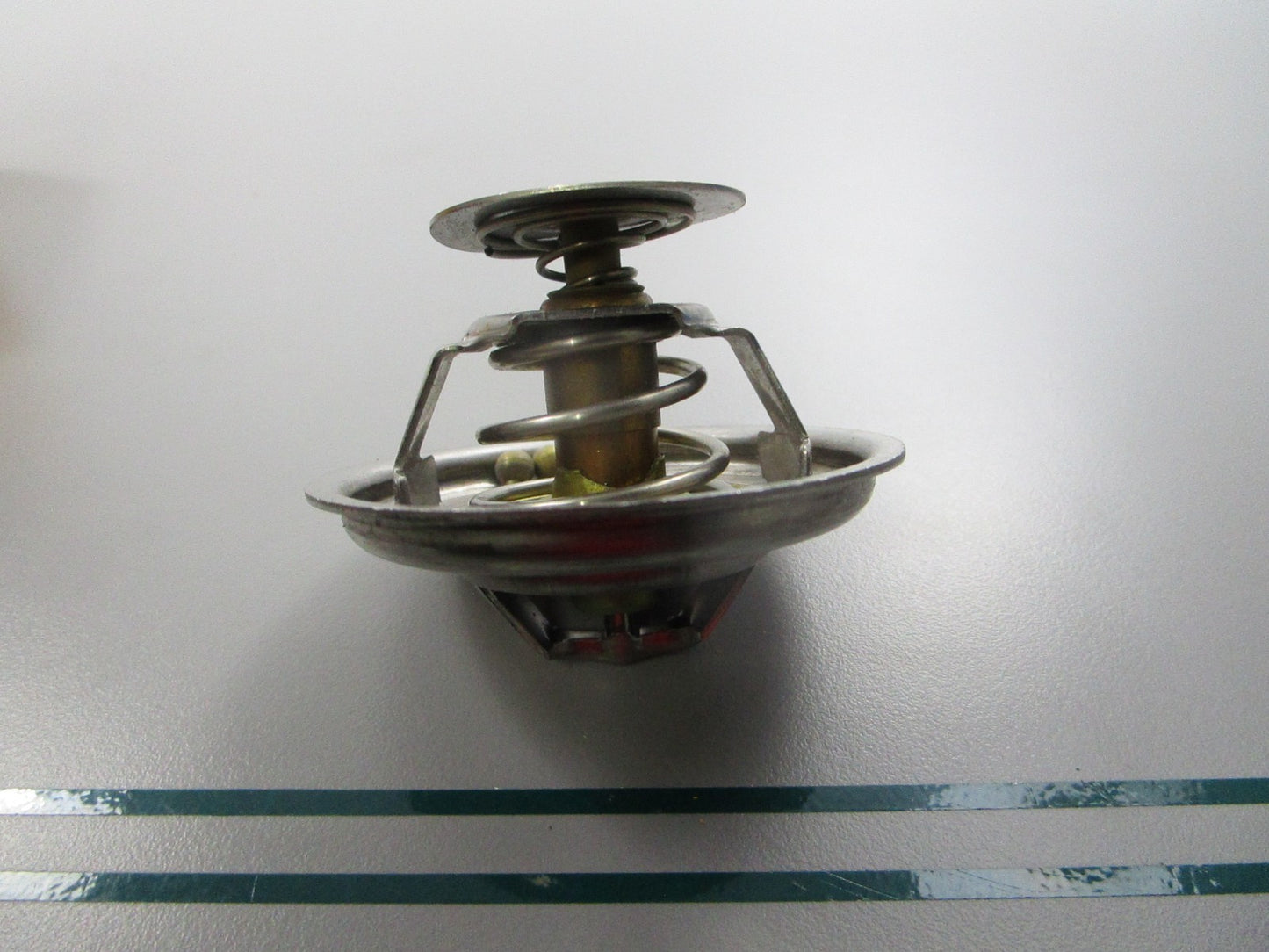 NEW OEM 216-9737 CAT Regulator 0810