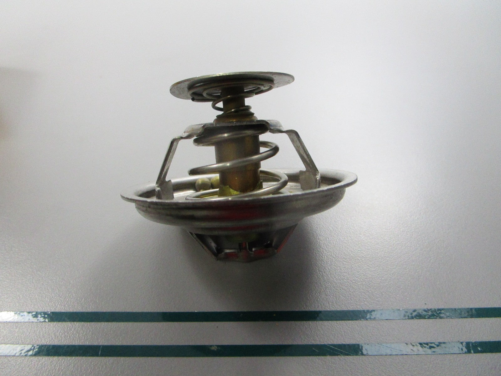 NEW OEM 216-9737 CAT Regulator 0810