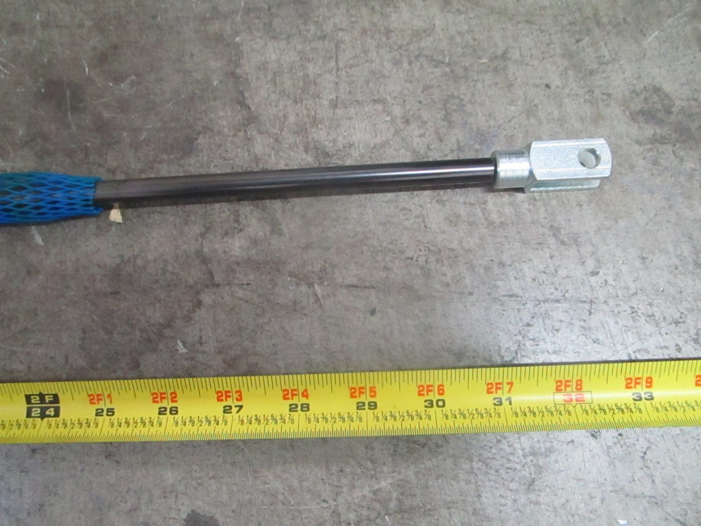 *NEW OEM* 0820 Bobcat Left Gas Spring 6667834