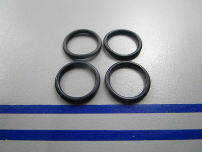 NEW (LOT OF 4) 18-7165 Replaces: OMC 304174 Mercury 25-45253 Sierra O-Ring 0810