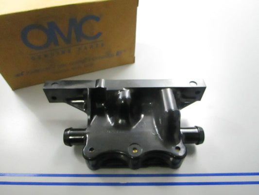 *NEW OEM* 0810 OMC Johnson Evinrude Housing 377326 0377326