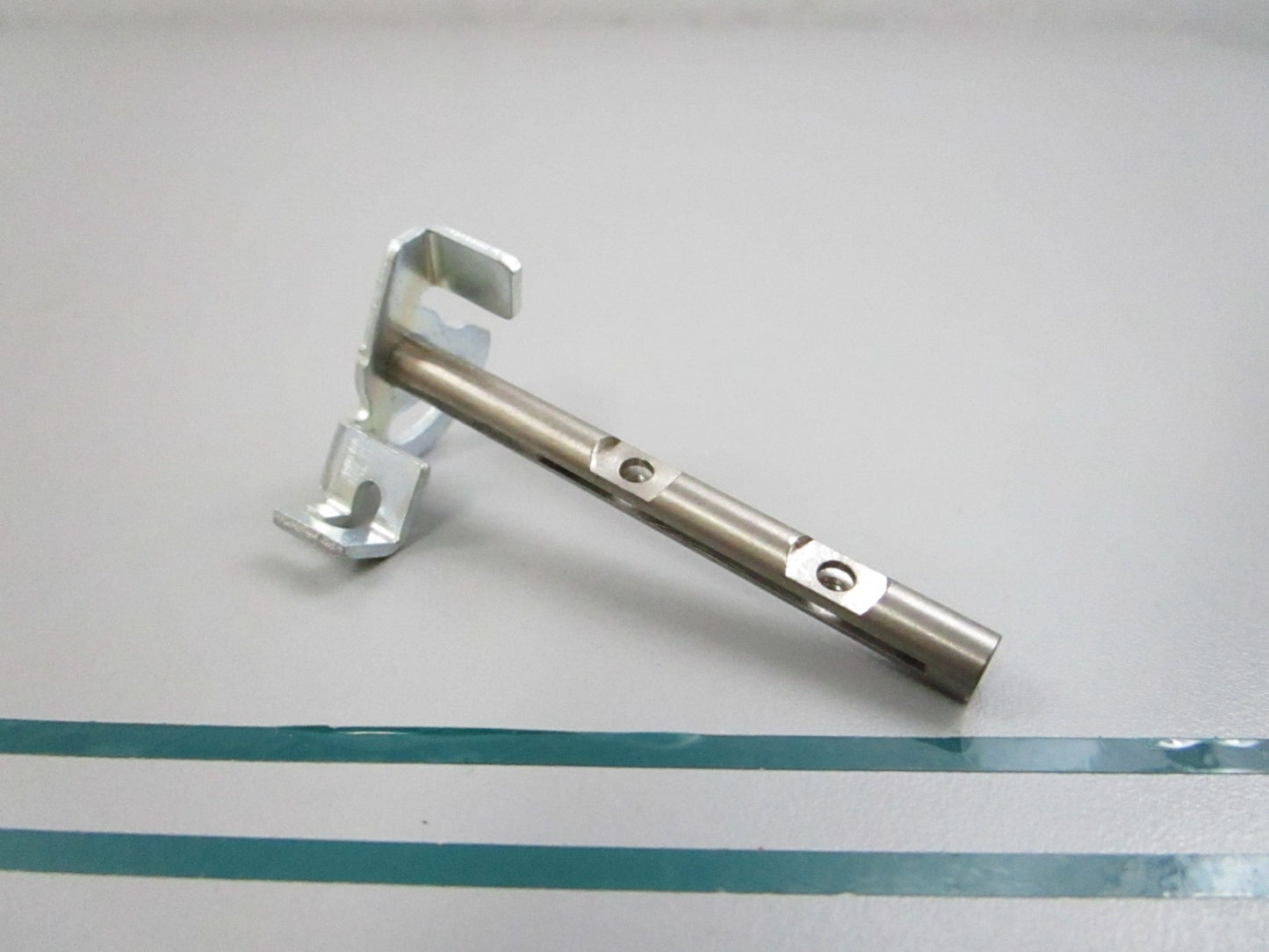 Mercury NEW OEM Choke Shaft 1399-7276 7.5HP 9.8HP 75HP 110HP Outboard NOS 0810