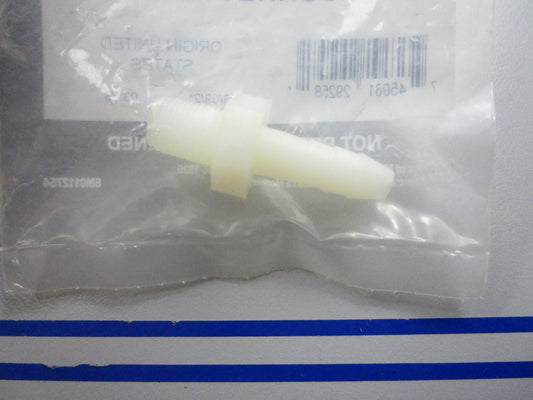 *NEW OEM* 0810 Mercury Quicksilver Connector 22-808624