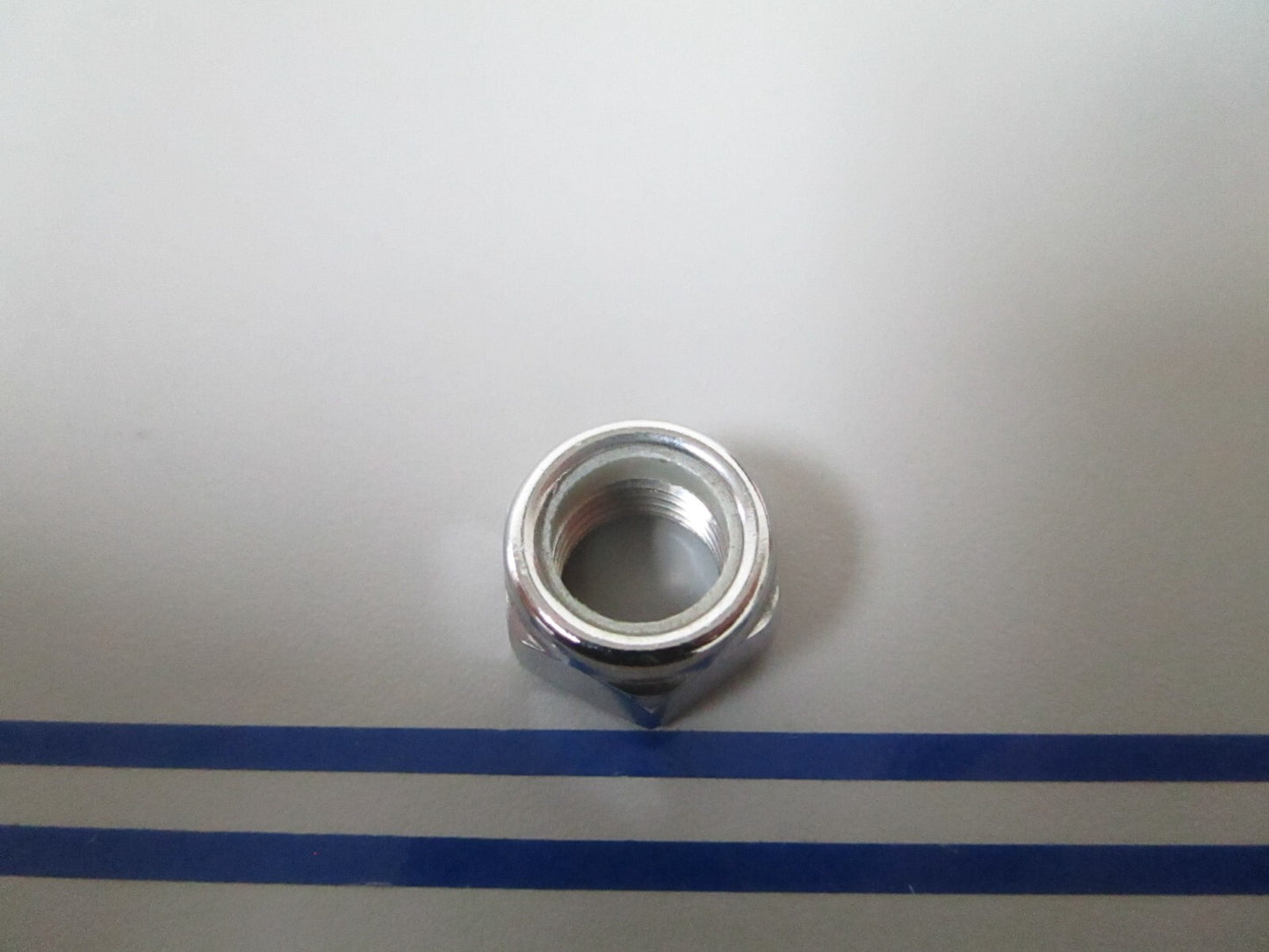 *NEW OEM* 0810 Mercury Quicksilver Nut 11-81786M