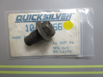 *NEW OEM* 0810 Mercury Quicksilver Screw 10-49956