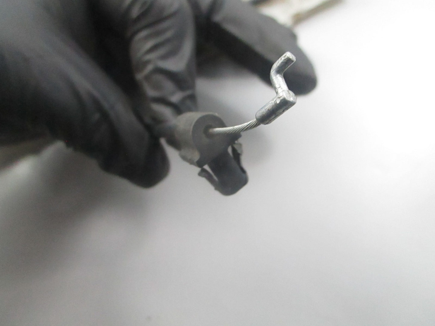 *NEW OEM* 0810 MTD Throttle Cable 753-06546