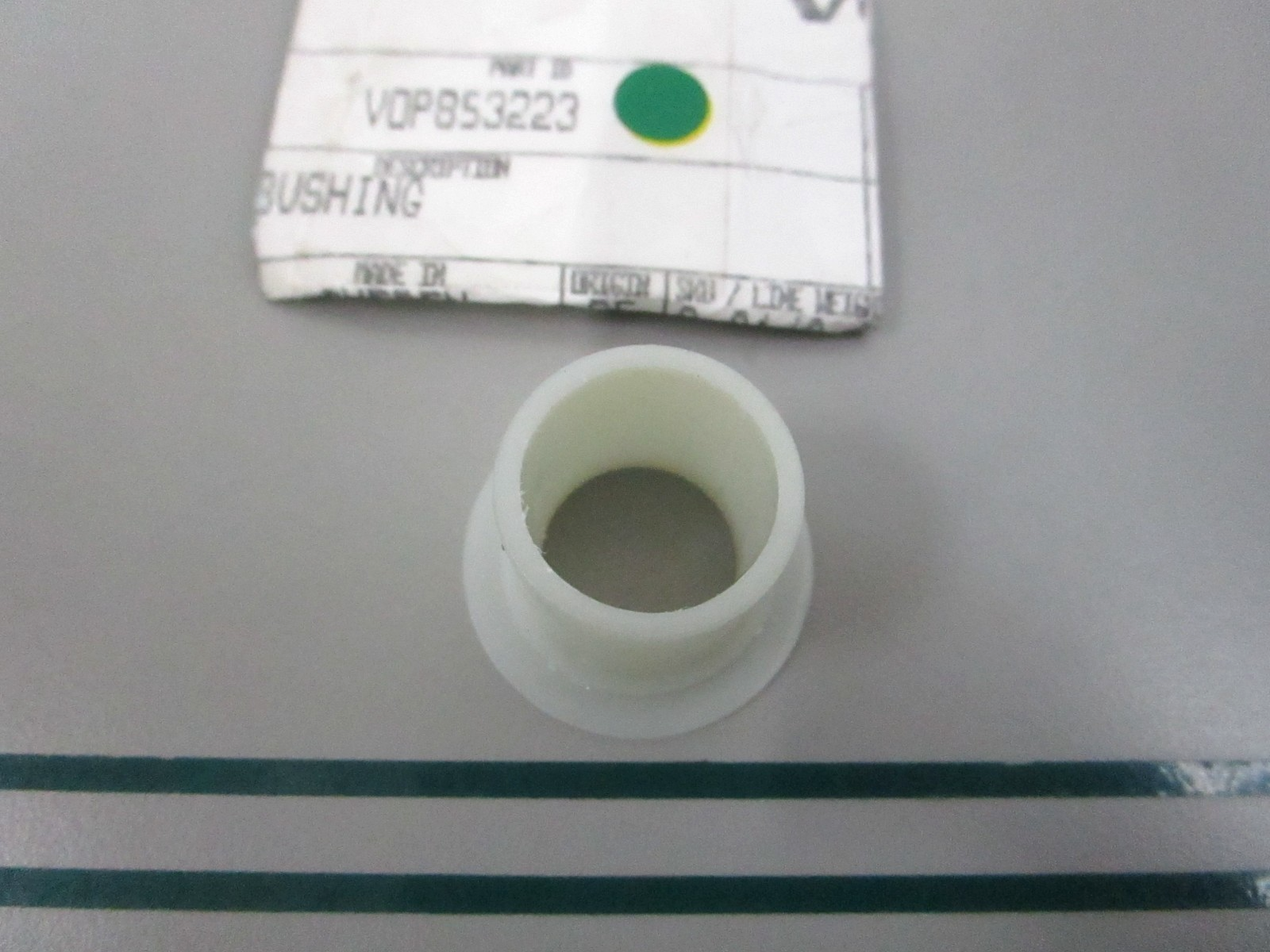 NEW OEM 853223 Volvo Penta Bushing 0810