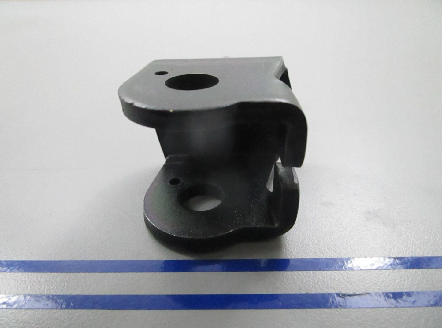 *NEW OEM* 0810 Triumph Clevis Assembly T2070826