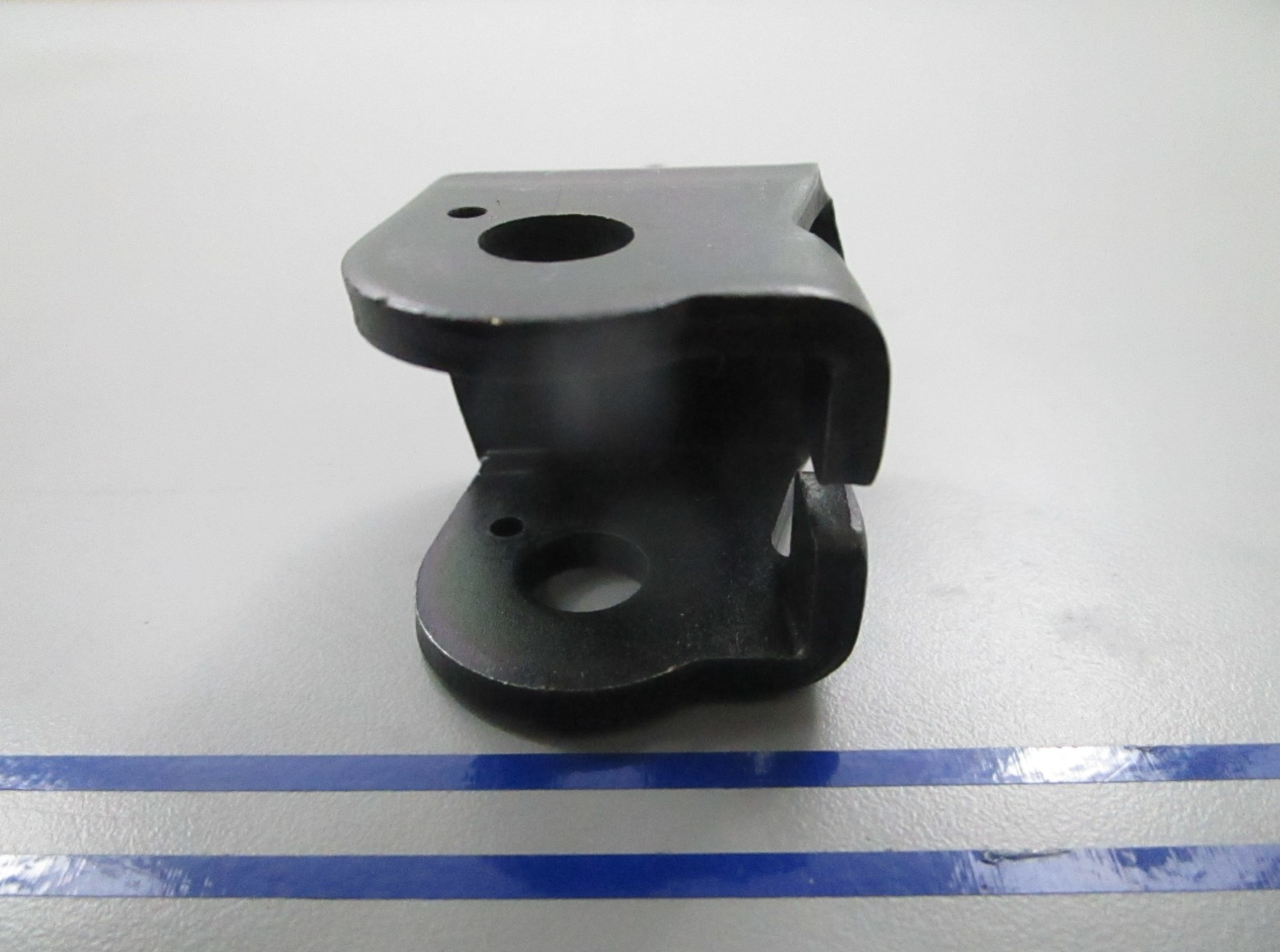 *NEW OEM* 0810 Triumph Clevis Assembly T2070826