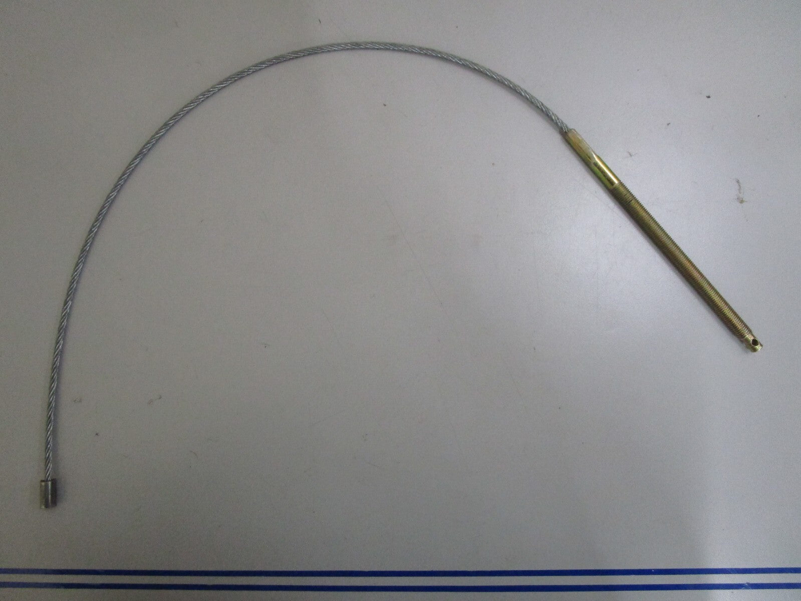 *NEW OEM* 0820 Bobcat Brake Cable 102247201CC